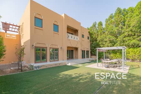 3 Bedroom Villa for Rent in Al Furjan, Dubai - Great Location | Well Maintained | Spacious