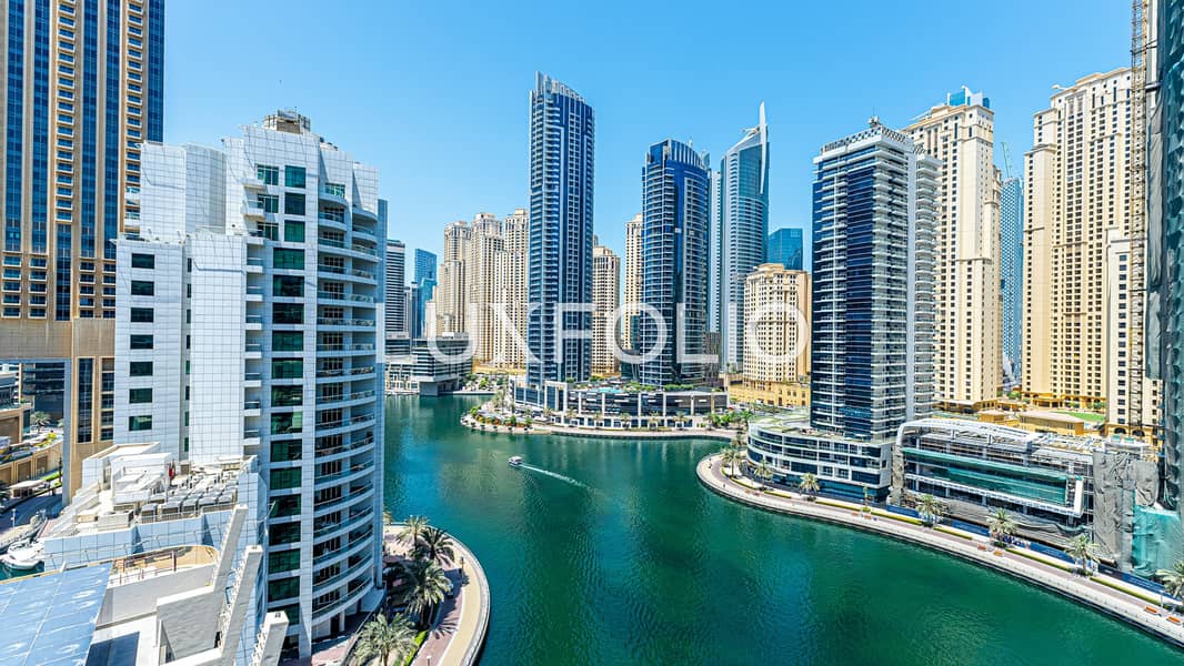 Квартира в Дубай Марина,Орра Харбор Резиденсес, 1 спальня, 150000 AED - 11661749 Квартира в Дубай Марина,Орра Харбор Резиденсес, 1 спальня, 150000 AED - 11661749