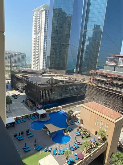 朱美拉海滩住宅（JBR）， 迪拜 3 卧室单位待租 - IMG-20240110-WA0033. jpg
