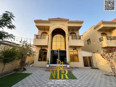 5 Cпальни Вилла Продажа в Аль Рауда, Аджман - WhatsApp Image 2025-04-11 at 11.41. 59 PM. jpeg