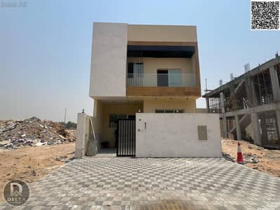 5 Bedroom Townhouse for Sale in Al Zahya, Ajman - WhatsApp Image 2025-05-21 at 8.12. 04 PM. jpeg
