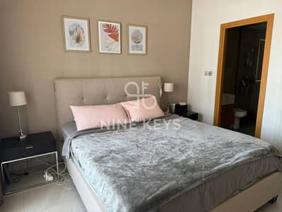 فلیٹ 1 غرفة نوم للايجار في أرجان، دبي - IMG-20250521-WA0480. jpg