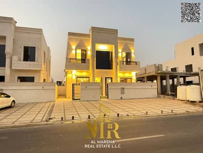 5 Cпальни Вилла Продажа в Аль Хелио, Аджман - IMG-20250520-WA0119. jpg