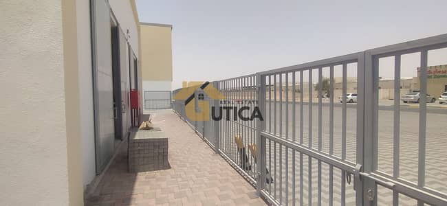 Warehouse for Rent in Al Noud, Al Ain - IMG_٢٠٢٥٠٥٢٠_١١٥٥١١. jpg