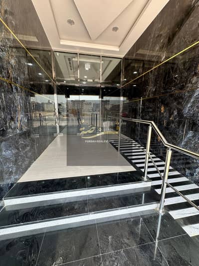2 Bedroom Flat for Rent in Al Jurf, Ajman - WhatsApp Image 2025-05-21 at 14.10. 07_cfcee9d1. jpg