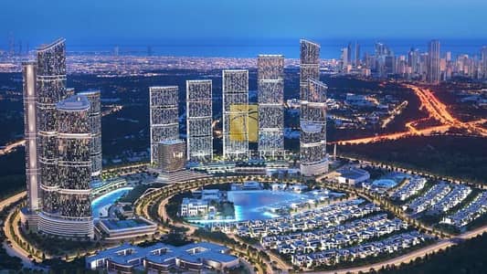 2 Cпальни Апартамент Продажа в Букадра, Дубай - 12258. jpg