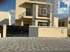 فیلا في الحليو 2،الحليو 5 غرف 90000 درهم - 11720222
