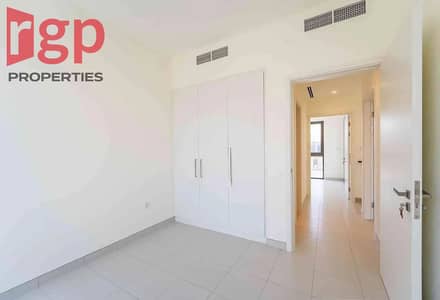 3 Bedroom Townhouse for Rent in Dubai South, Dubai - Available | Multiple Cheques | Close To Amenities