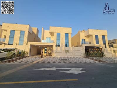 فیلا 5 غرف نوم للبيع في الحليو، عجمان - 20250513_181528. jpg