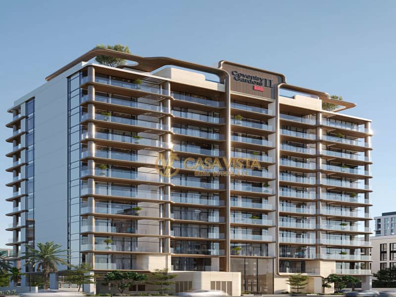 Квартира в Комплекс Дубай Резиденс,Coventry Gardens, 1 спальня, 917000 AED - 11720306 Квартира в Комплекс Дубай Резиденс,Coventry Gardens, 1 спальня, 917000 AED - 11720306
