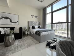 شقة في لوريتو 3A،لوريتو A،لوريتو،داماك هيلز 55000 درهم - 11720315