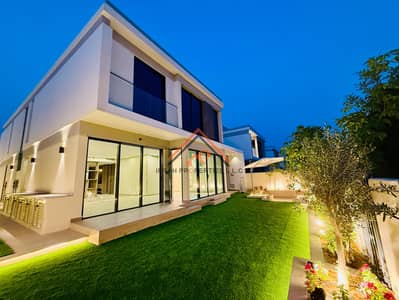 4 Bedroom Villa for Rent in Tilal Al Ghaf, Dubai - Harmonoy Villa For Rent 2025-05-20 at 12.09. 38 AM (1). jpeg