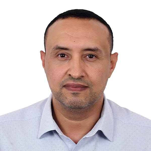 Mohamed  Abdoh