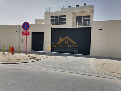 5 Bedroom Villa for Rent in Mohammed Bin Zayed City, Abu Dhabi - IMG_20230208_123240. jpg