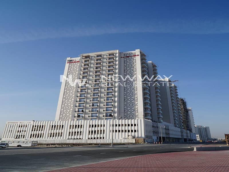 位于阿尔弗雷德街区,多瑙河畔格拉姆兹公寓 的公寓 50000 AED - 11720375 位于阿尔弗雷德街区,多瑙河畔格拉姆兹公寓 的公寓 50000 AED - 11720375