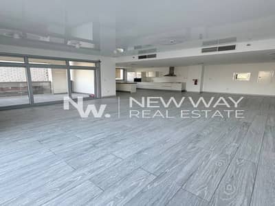 3 Bedroom Apartment for Rent in Mohammed Bin Rashid City, Dubai - Elegant 3-Bedroom Apartment | Vacant | Grenland