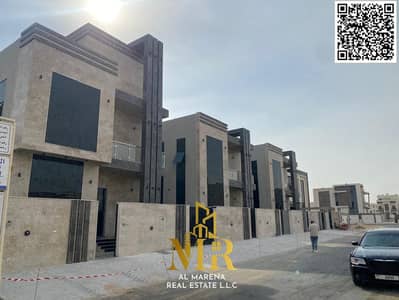 فیلا 5 غرف نوم للبيع في الياسمين، عجمان - IMG-20250202-WA0288. jpg