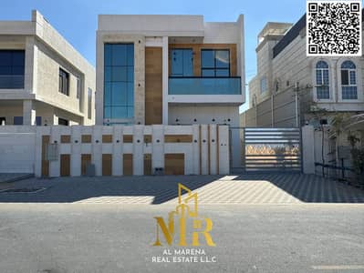 5 Bedroom Villa for Sale in Al Yasmeen, Ajman - IMG-20250201-WA0229. jpg