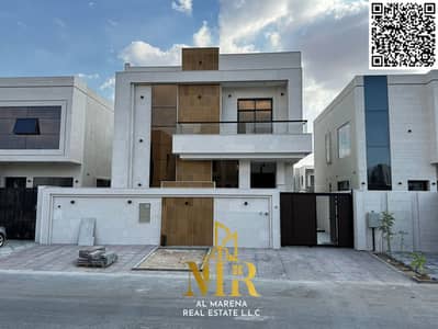 5 Bedroom Villa for Sale in Al Yasmeen, Ajman - 1. png