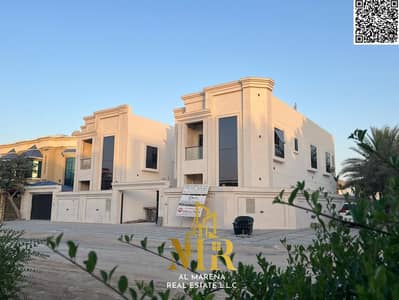 5 Bedroom Villa for Sale in Al Mowaihat, Ajman - WhatsApp Image 2025-03-07 at 11.37. 55 AM. jpeg