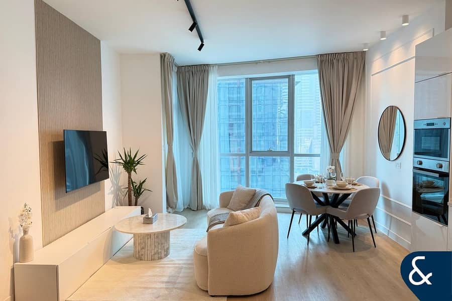 Turn Key | Renovated | Converted to 2 Bed Turn Key | Renovated | Converted to 2 Bed