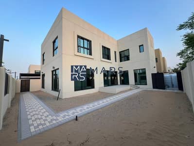 5 Bedroom Villa for Rent in Al Rahmaniya, Sharjah - IMG-20250521-WA0131. jpg