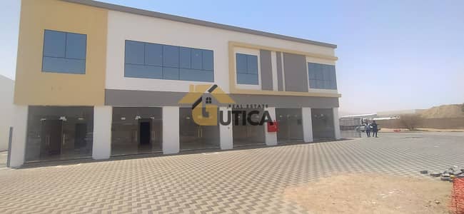 Shop for Rent in Al Noud, Al Ain - IMG_٢٠٢٥٠٥٢٠_١١٥٦٢٢. jpg