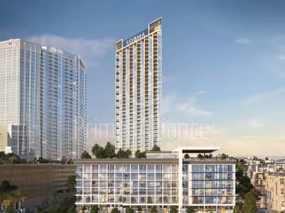 苏巴哈特兰社区， 迪拜 1 卧室公寓待售 - 位于苏巴哈特兰社区，丰裕海浪小区 1 卧室的公寓 1730000 AED - 11720526