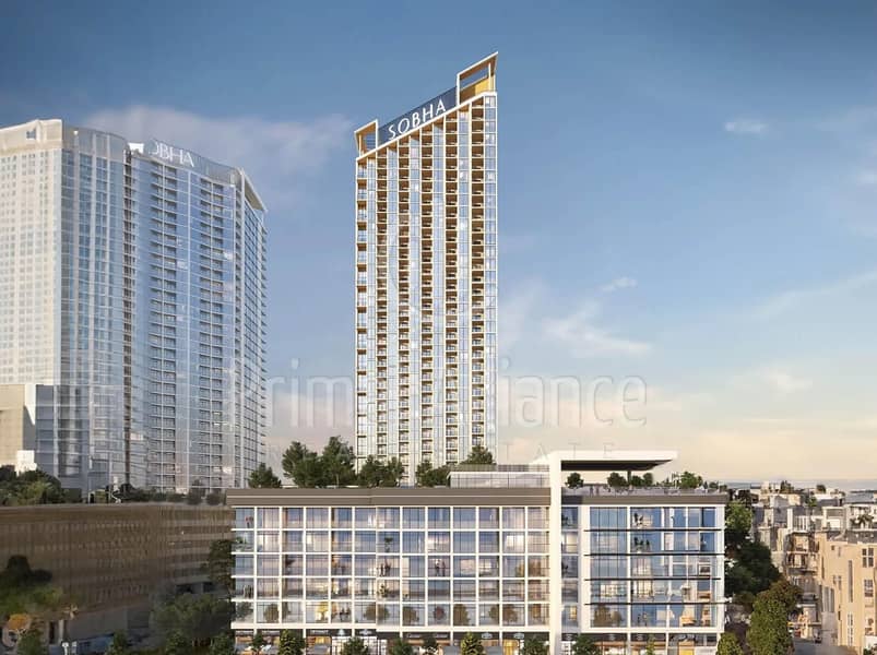 Amazing Lagoon View | Podium Level | Special Unit Amazing Lagoon View | Podium Level | Special Unit