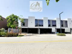 Cheapest 3BR Middle Villa in Massar rent just 130k in 1/2 Cheques