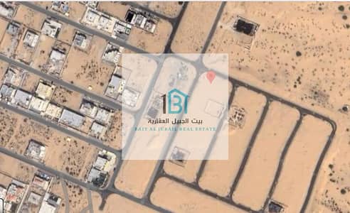 Plot for Sale in Hoshi, Sharjah - ‏لقطة الشاشة 2025-05-21 في 10.14. 21 م. png
