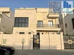 Brand New Villa | Two-Story Villa | For Annual Rent | 7 Bedrooms | Roof