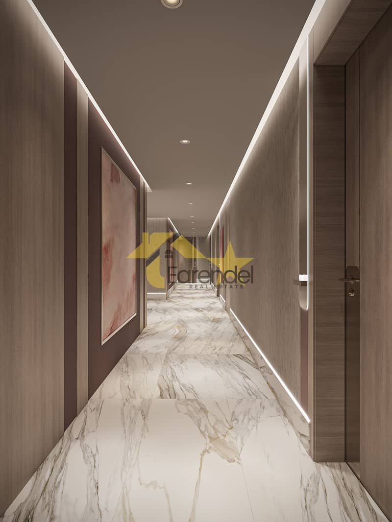 12 lift corridoor _View02. jpg