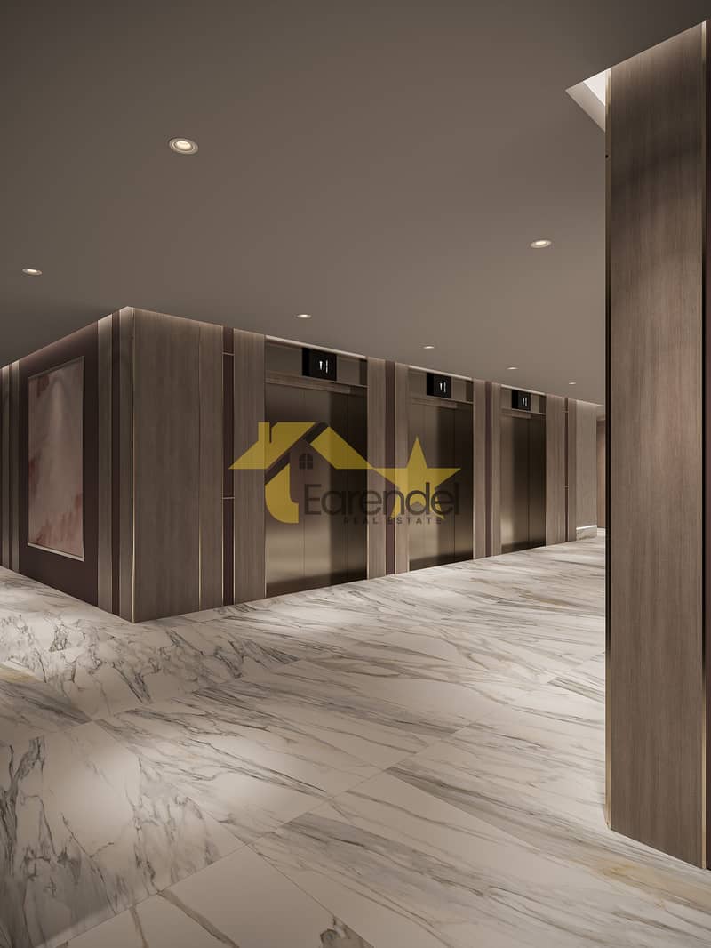 13 lift corridoor _View05. jpg
