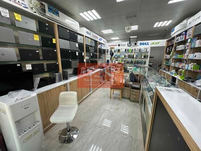 Shop for Rent in Mohammed Bin Zayed City, Abu Dhabi - IMG_0674. jpg