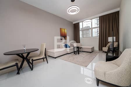 1 Bedroom Apartment for Sale in Jumeirah Village Circle (JVC), Dubai - Vacant | Great Unit | Furnished
