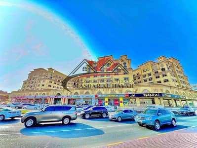 2 Bedroom Apartment for Rent in Muwaileh Commercial, Sharjah - IMG_1324. jpg