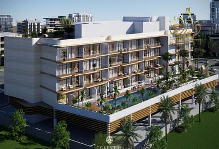 Студия Продажа в Комплекс Дубай Резиденс, Дубай - WhatsApp Image 2025-05-14 at 3.33. 29 PM (1). jpeg