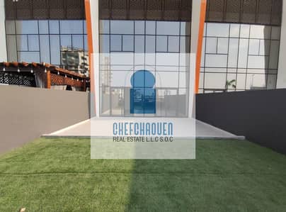 Investor Deal | 3BR Townhouse in Binghatti Avenue | AED 2.3M | Tenanted | High ROI