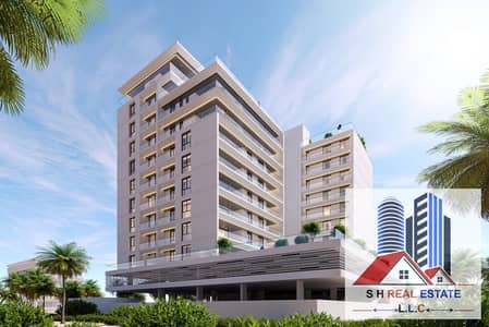 3 Bedroom Flat for Sale in Liwan, Dubai - 1000043818. jpg