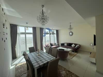 تاون هاوس 3 غرف نوم للايجار في (أكويا من داماك) داماك هيلز 2، دبي - 49df1257-a27a-4599-8dee-390f45ae97fe. jpg