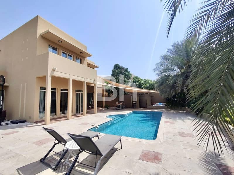 位于阿拉伯牧场社区,萨凡纳社区 3 卧室的别墅 420000 AED - 11720709 位于阿拉伯牧场社区,萨凡纳社区 3 卧室的别墅 420000 AED - 11720709