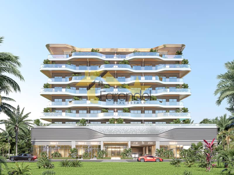 2 Building Front View. png
