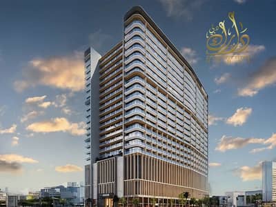 شقة 1 غرفة نوم للبيع في جبل علي، دبي - IMG-20250416-WA0086. jpg