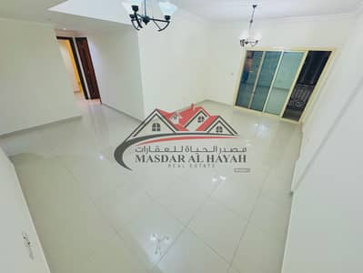 2 Bedroom Flat for Rent in Muwaileh Commercial, Sharjah - IMG_9489. jpeg