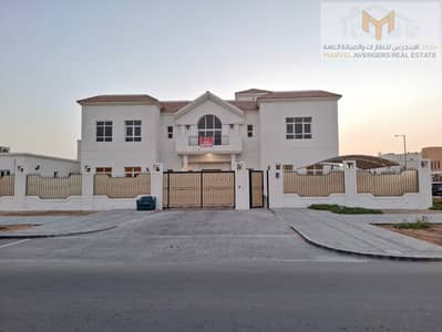 7 Bedroom Villa for Rent in Mohammed Bin Zayed City, Abu Dhabi - 20250521_190415. jpg