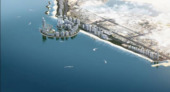 1 Bedroom Flat for Sale in Old Town Area, Umm Al Quwain - Screenshot_21-5-2025_161148_. jpeg