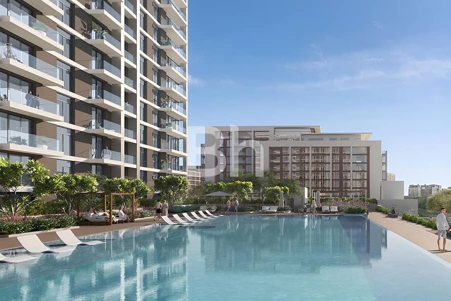 位于迪拜山庄,Vida Residences Dubai Hills Estate 1 卧室的公寓 1825000 AED - 11720753 位于迪拜山庄,Vida Residences Dubai Hills Estate 1 卧室的公寓 1825000 AED - 11720753