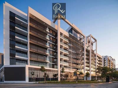Studio for Rent in Aljada, Sharjah - 4fbfc5d4-4817-417e-bc53-c7e72aa461fa. jpg