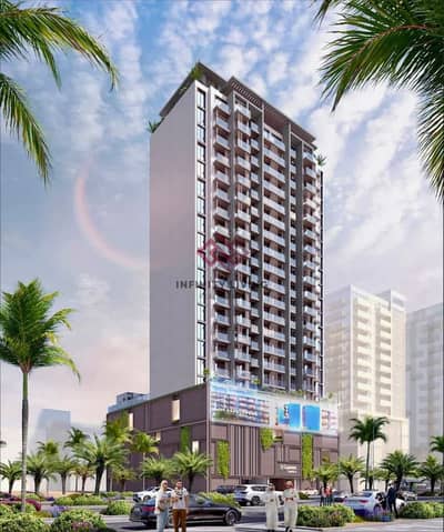 1 Bedroom Apartment for Sale in Jumeirah Village Circle (JVC), Dubai - WhatsApp Image 2025-05-20 at 4.53. 22 PM (1). jpeg